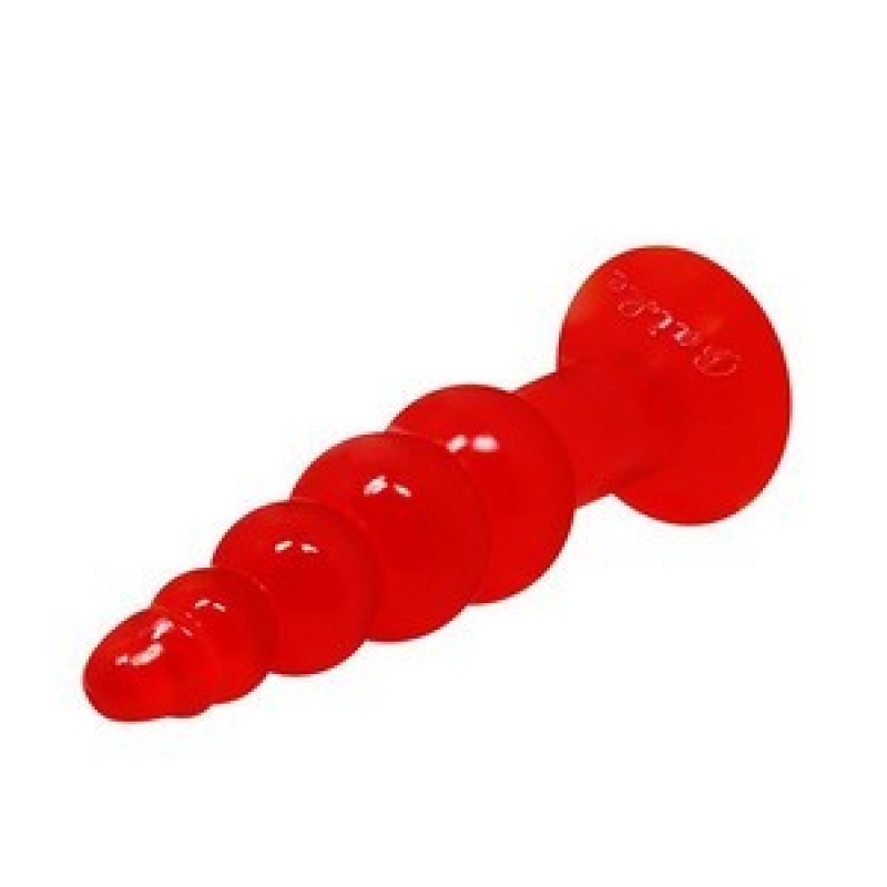 BUTT RIDERS RED