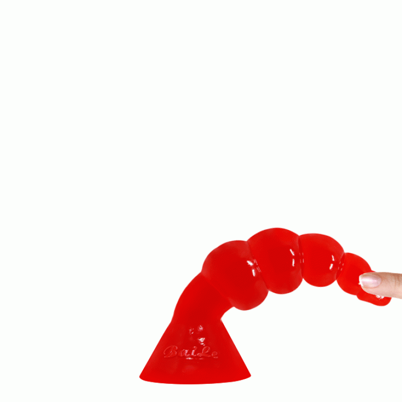 BUTT RIDERS RED