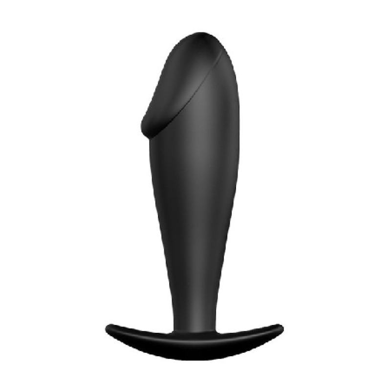 RM SPECIAL ANAL SILICONE