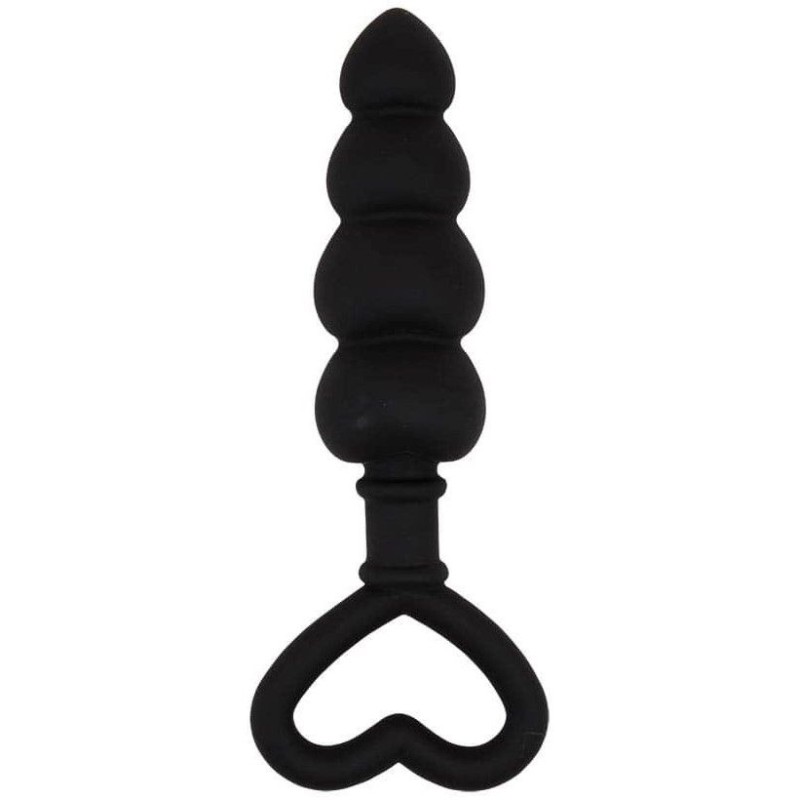 BLACK MONT HEART