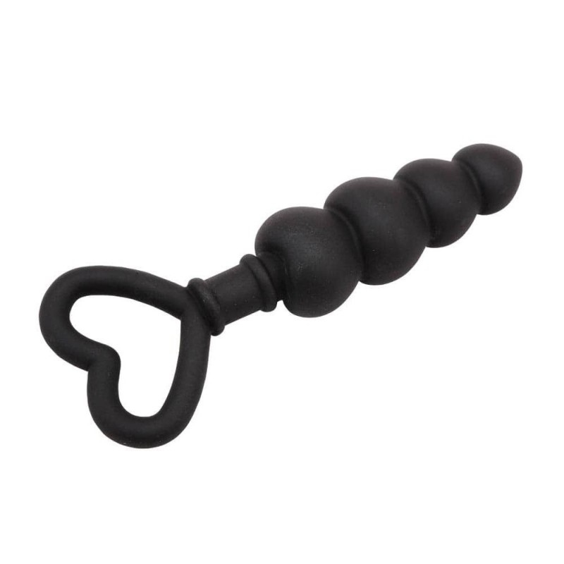 BLACK MONT HEART