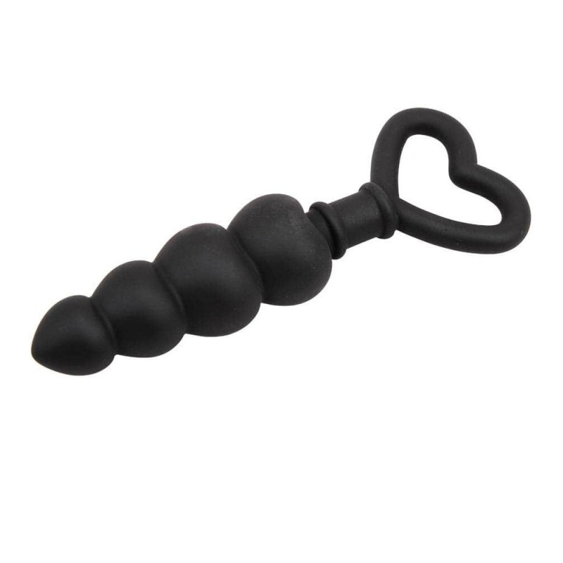 BLACK MONT HEART