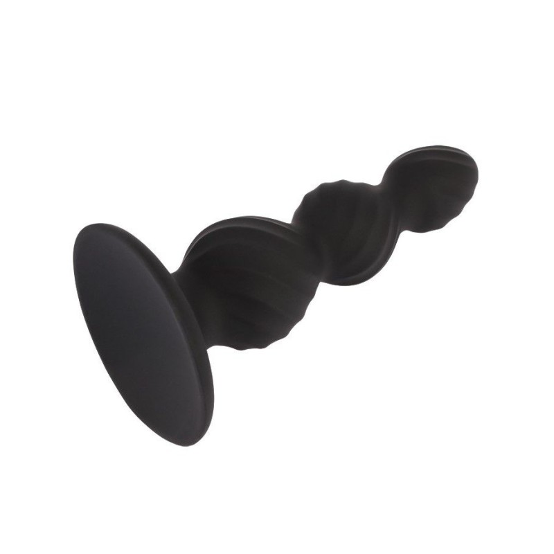 ANAL PLUG CONTROL