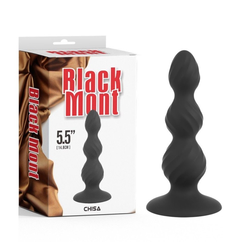 ANAL PLUG CONTROL