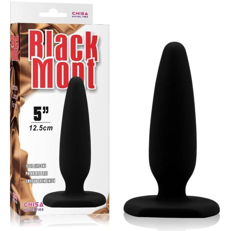 BLACK MONT PLUG XL