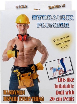 LUTKA HYDRAULIK PLUMBER