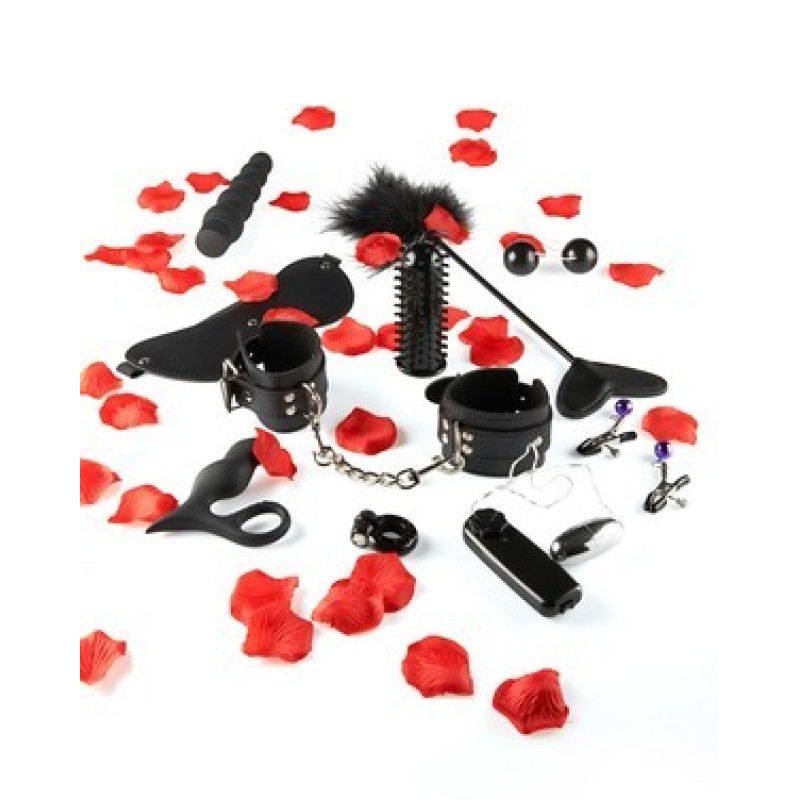 LOVETOY STARTER KIT
