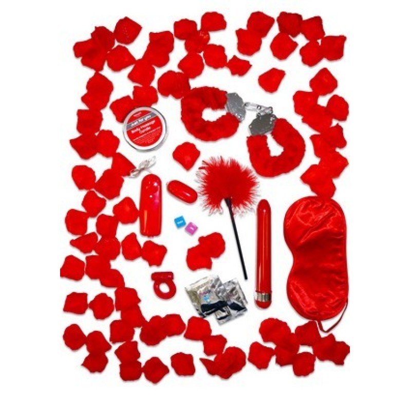 ROMANCE GIFT SET