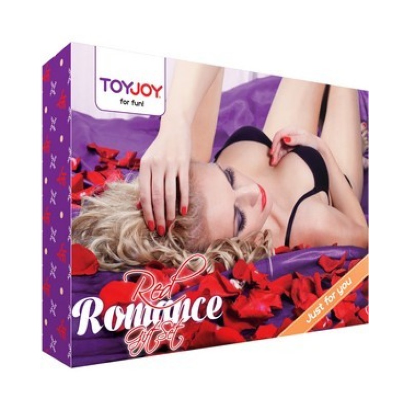 ROMANCE GIFT SET