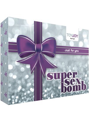 SUPER SEX BOMB