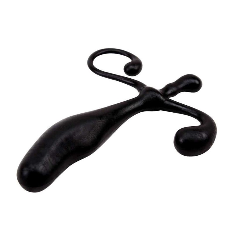 ANAL STIMULATOR GET LOCK
