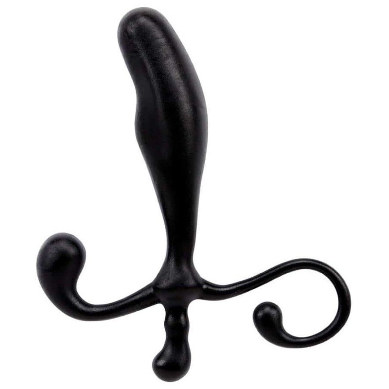 ANAL STIMULATOR GET LOCK