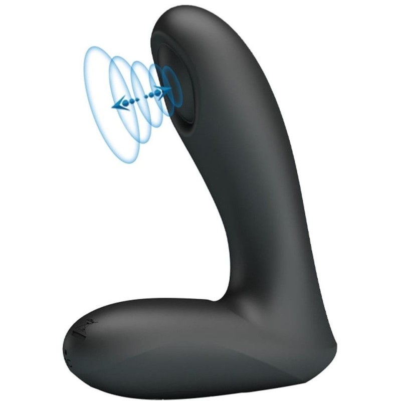 MASAZER PROSTATE ARCHENEMY