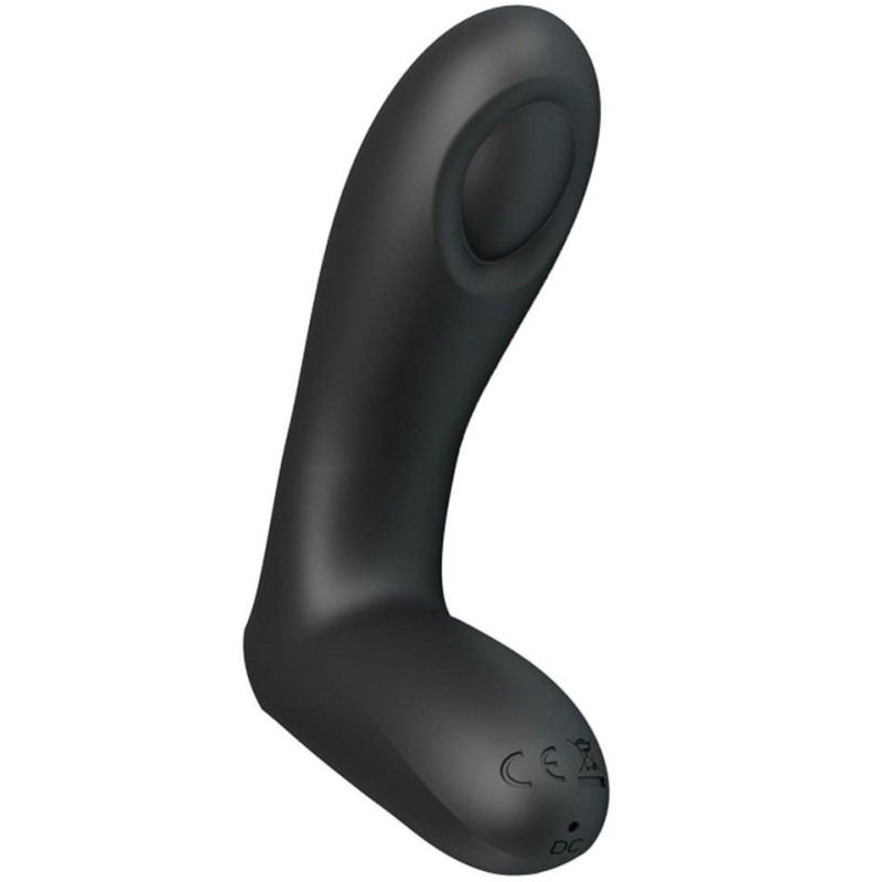 MASAZER PROSTATE ARCHENEMY
