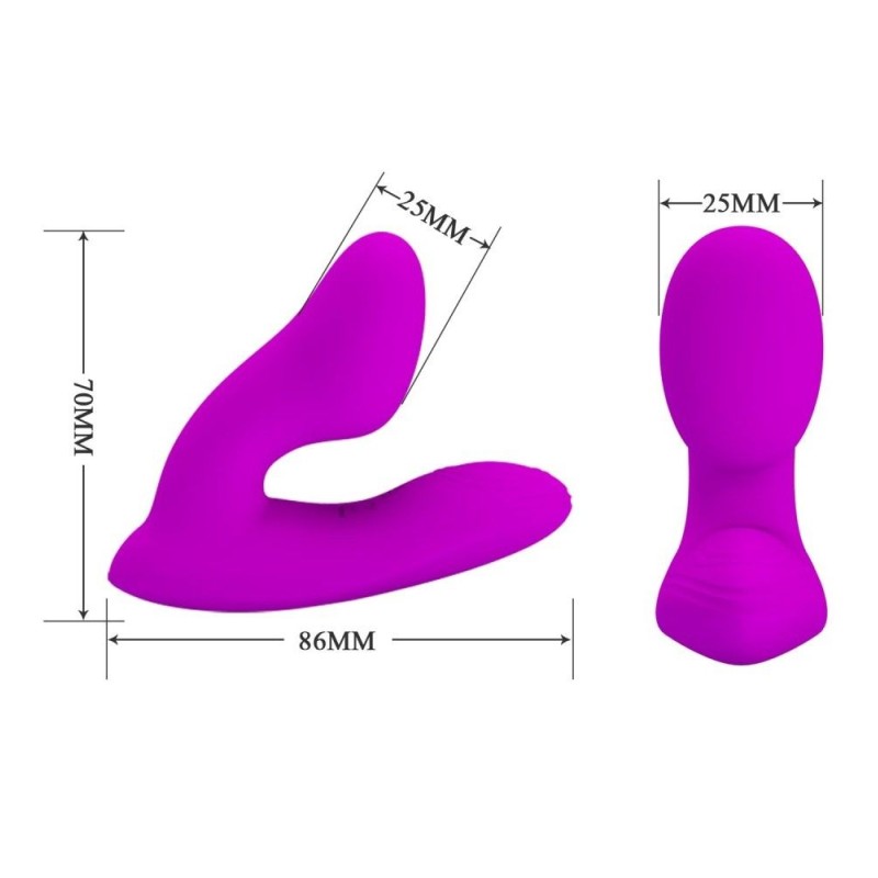 MASAZER PROSTATE MELVIN