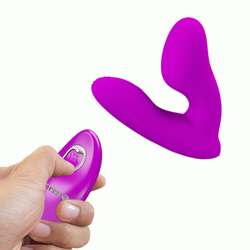 MASAZER PROSTATE MELVIN