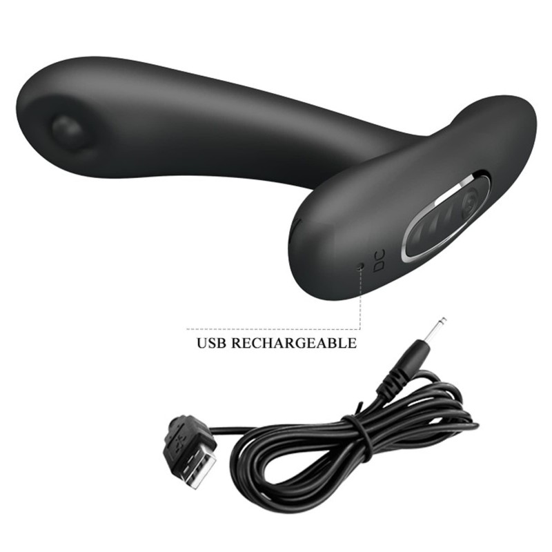 MASAZER PROSTATE REMINGTON