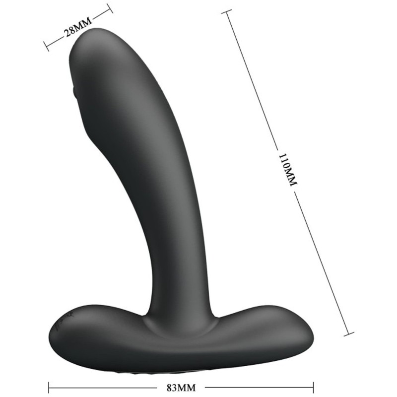 MASAZER PROSTATE REMINGTON