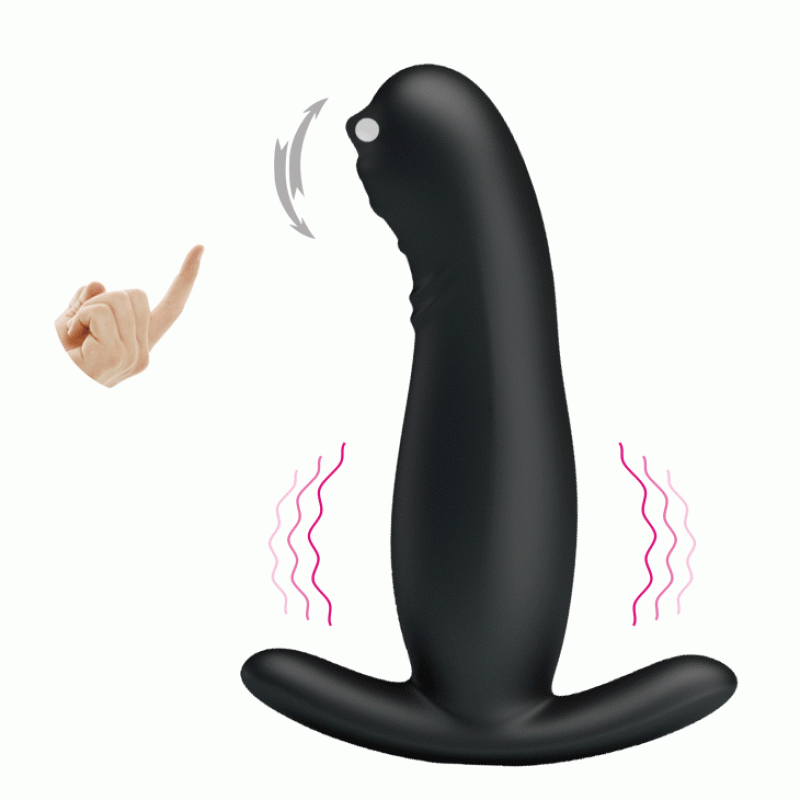 MR PLAY ANAL USB