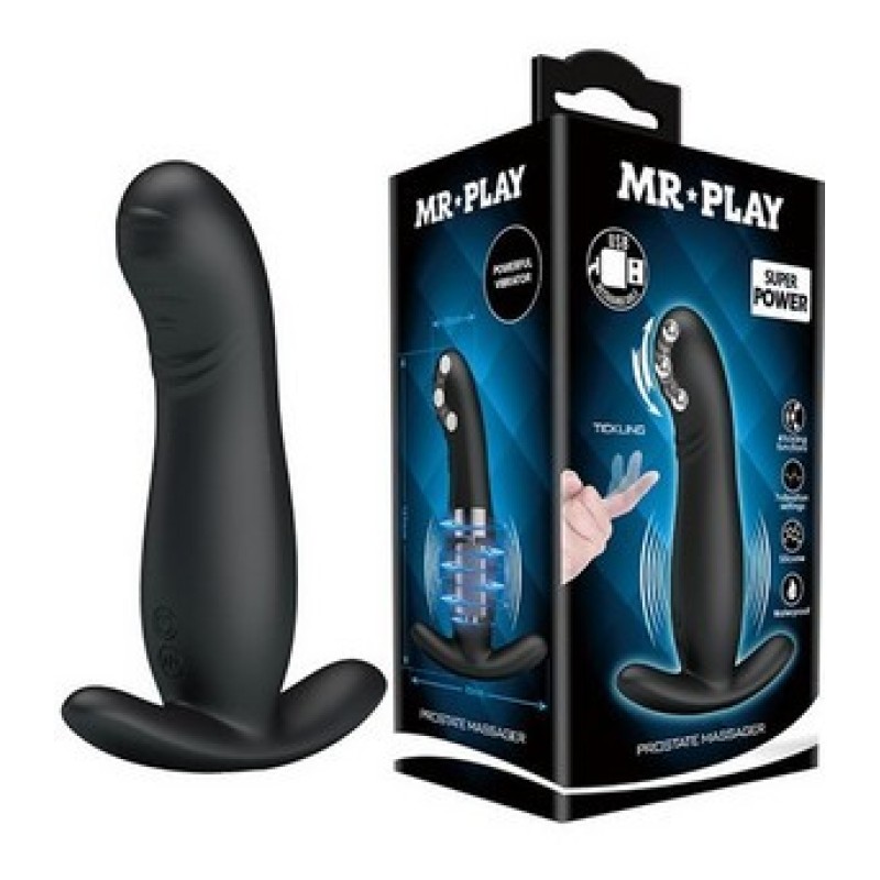 MR PLAY ANAL USB