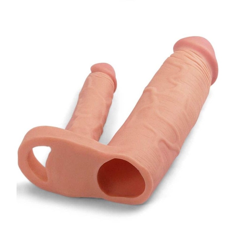 DUPLA PENIS NAVLAKA