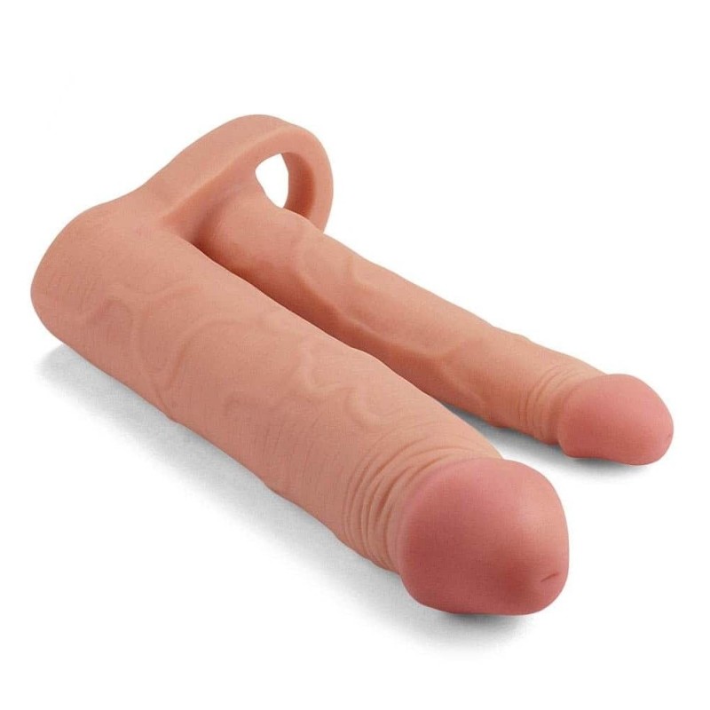 DUPLA PENIS NAVLAKA