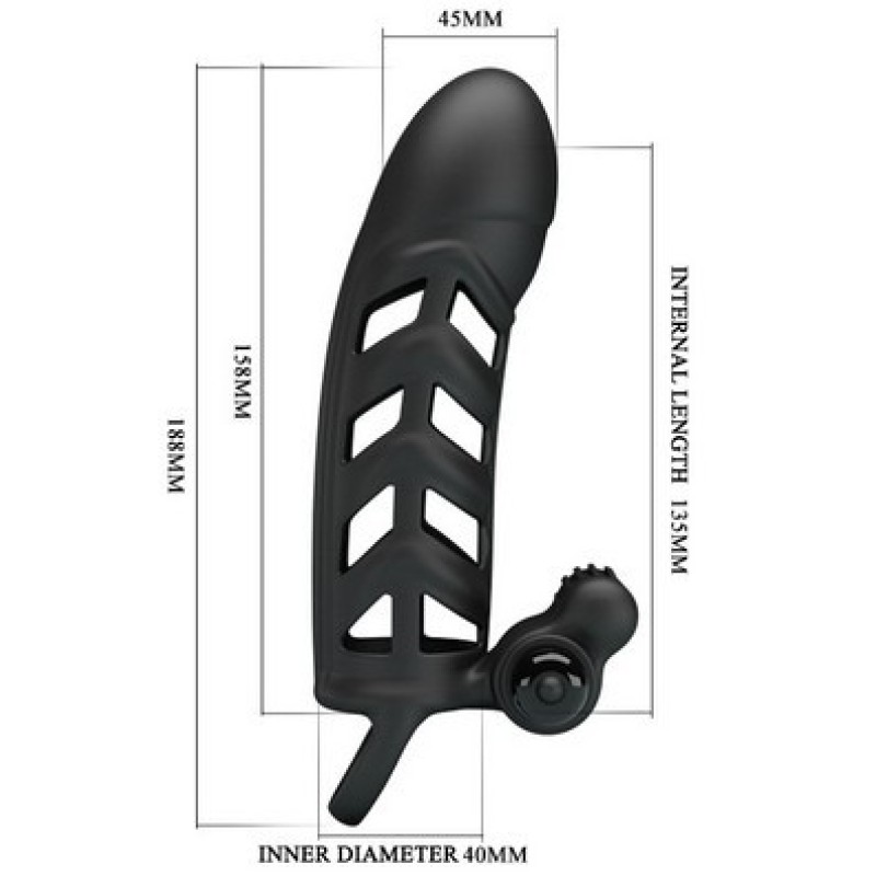 Vibro navlaka 2