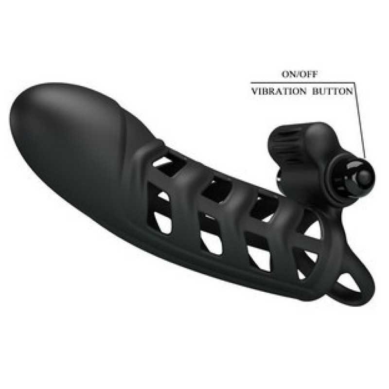 Vibro navlaka 2