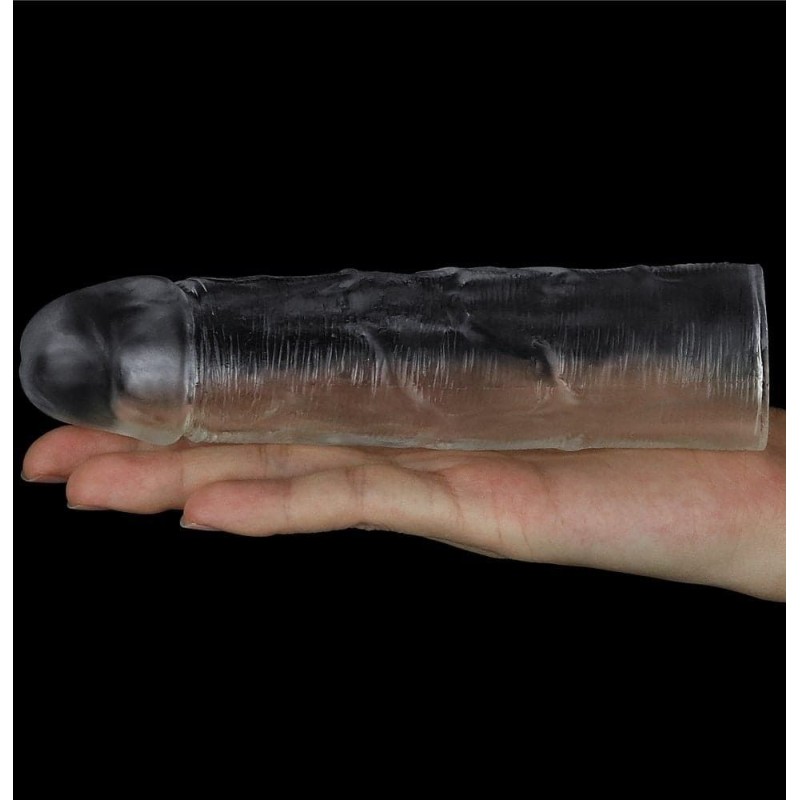 PENIS NAVLAKA FLAWELESS