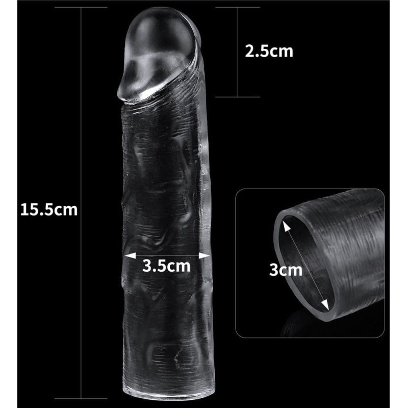 PENIS NAVLAKA FLAWELESS