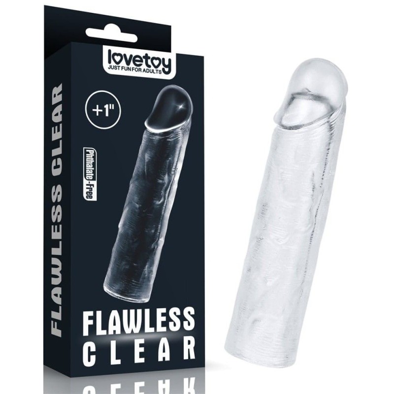 PENIS NAVLAKA FLAWELESS