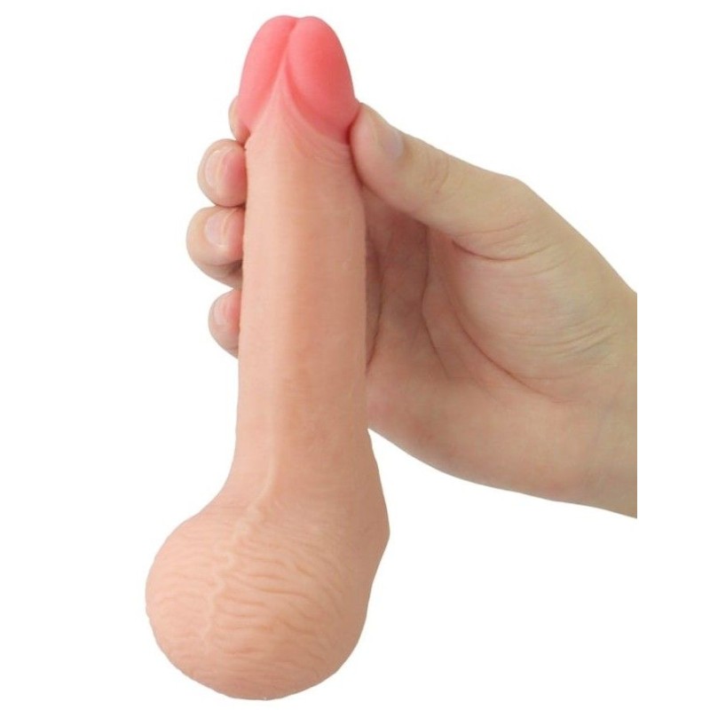 SKINLIKE LIMPY COCK