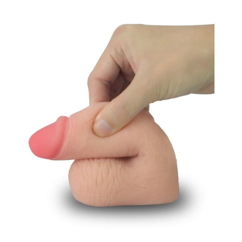 SKINLIKE LIMPY COCK