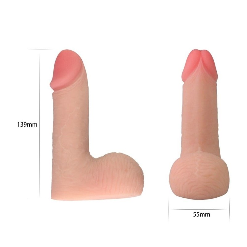 SKINLIKE LIMPY COCK
