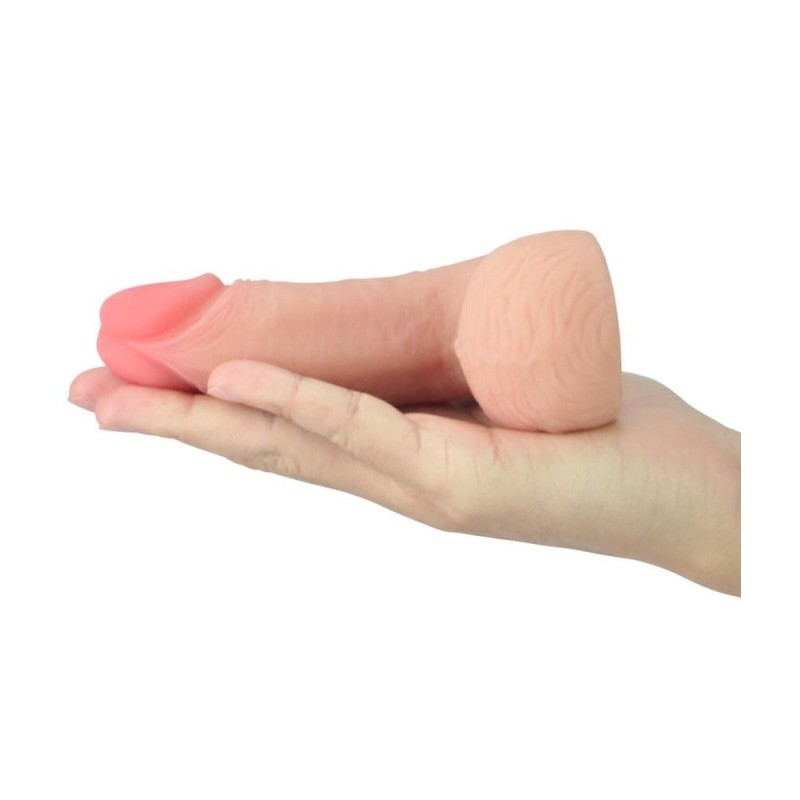 SKINLIKE LIMPY COCK