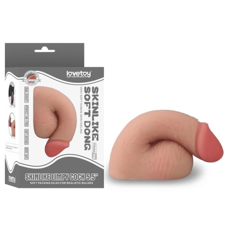 SKINLIKE LIMPY COCK