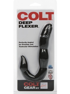 Colt deep flexer