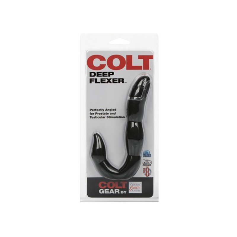 Colt deep flexer