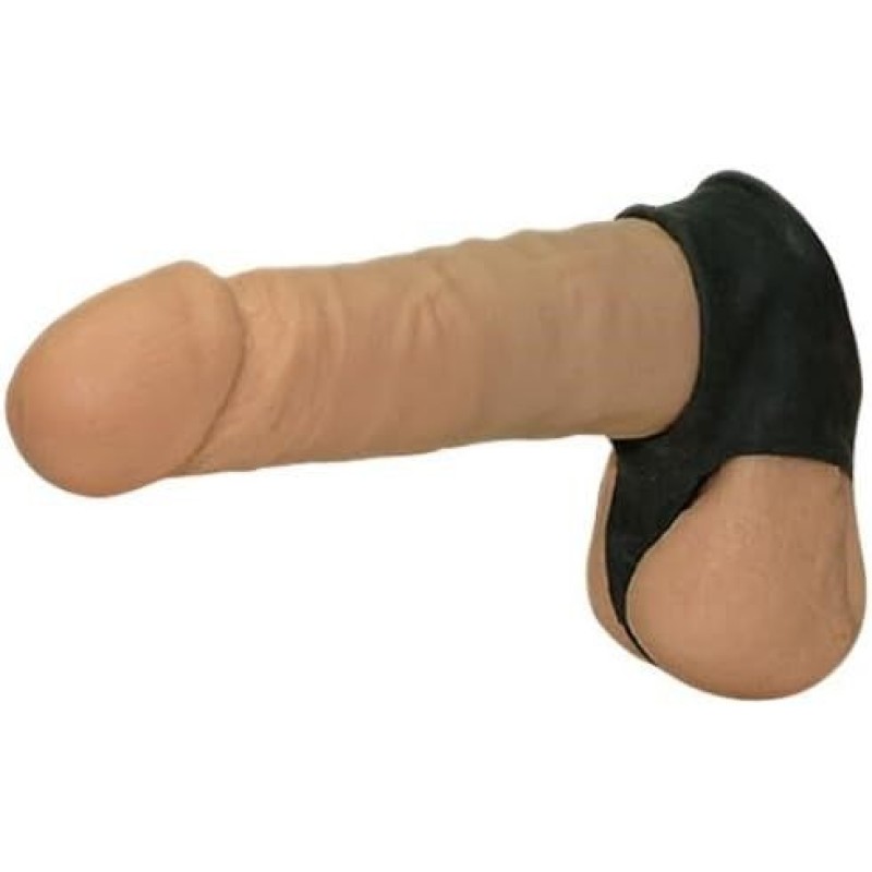 PRSTEN PENIS-MANSCHETTE