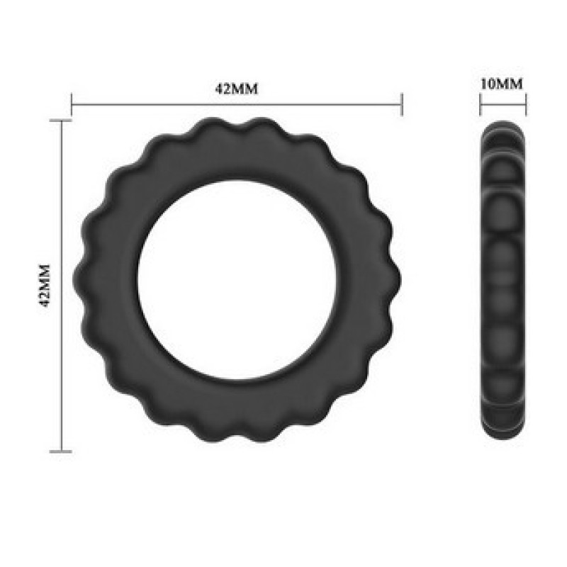 TITAN STRETCH RING