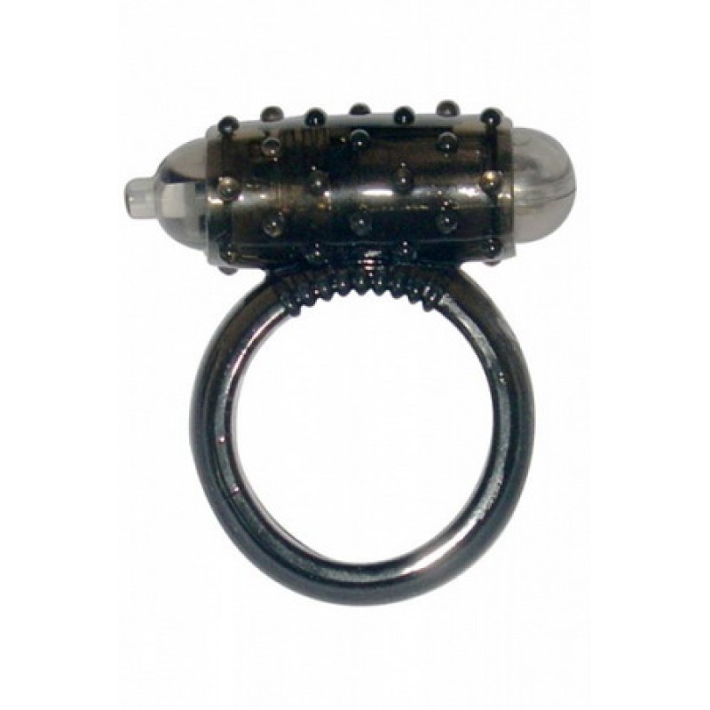 COCK RING BLACK