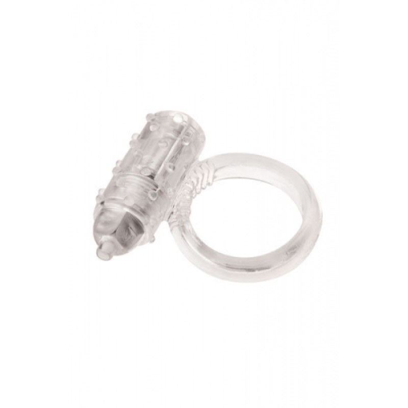 COCK RING WHITE
