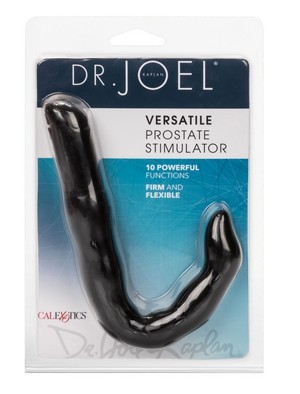Masazer prostate dr. joel