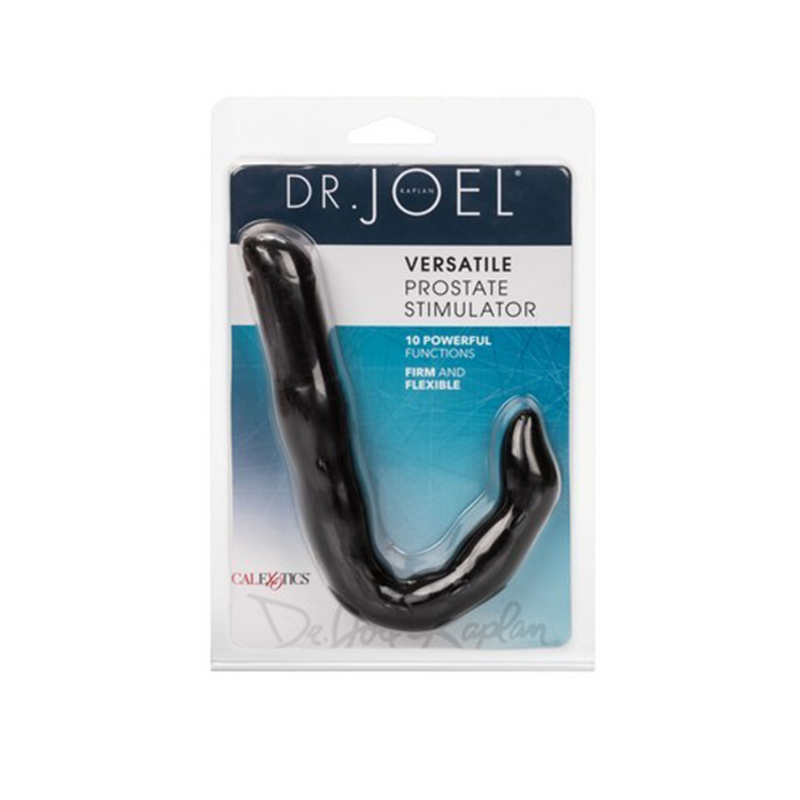 Masazer prostate dr. joel