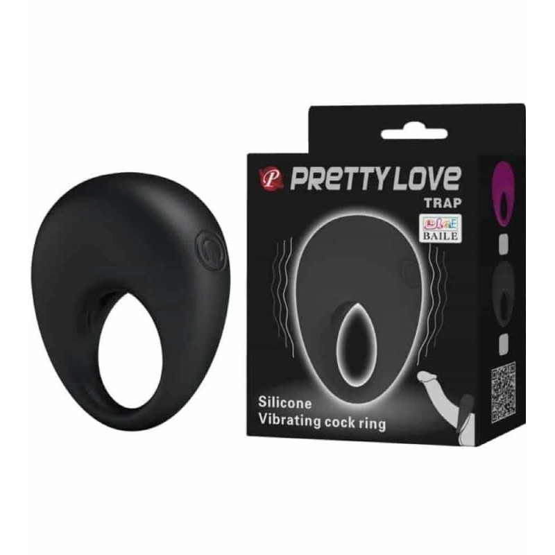PRETTY LOVE TRAP