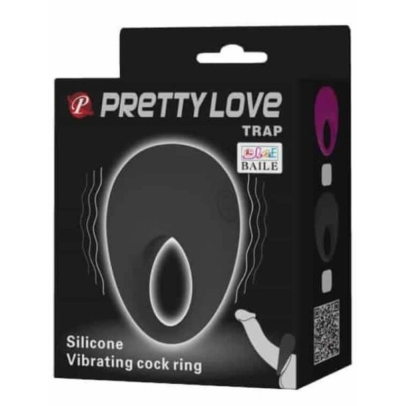 PRETTY LOVE TRAP