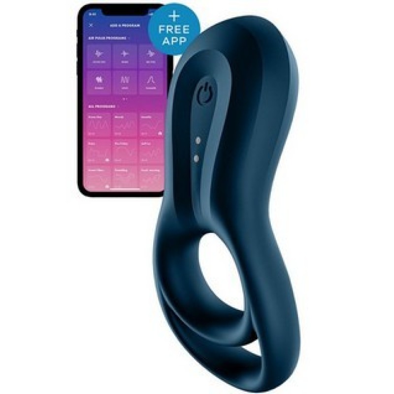 SATISFYER EPIC DUO