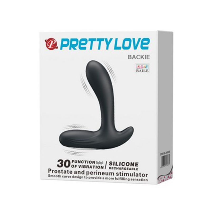 Pretty love backie usb
