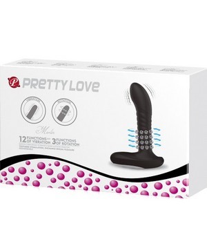 Pretty love merlin anal