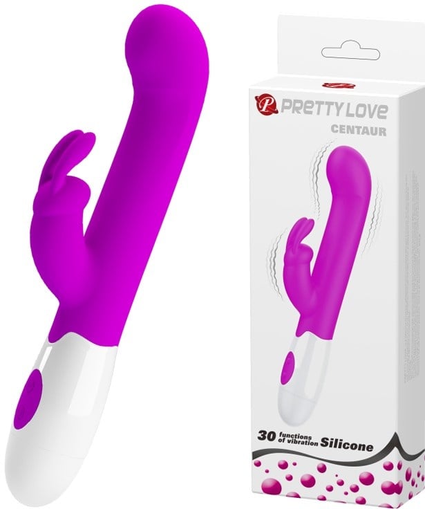 Multifunkcionalni vibrator | Centaur